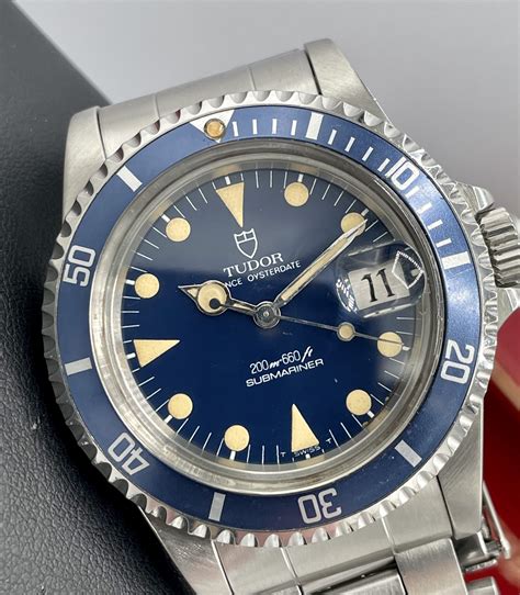 tudor 76100 blue|tudor 76100 dial.